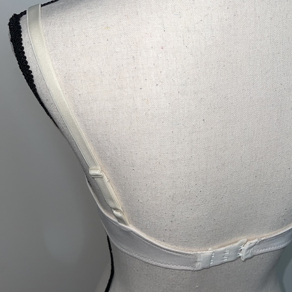 Josie Padded Underwire Bra - Picture 7 of 15